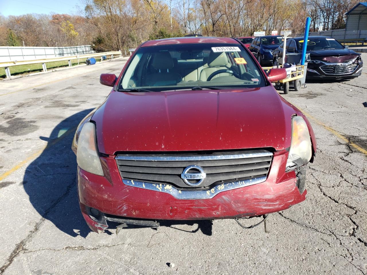 2008 Nissan Altima - Image 5