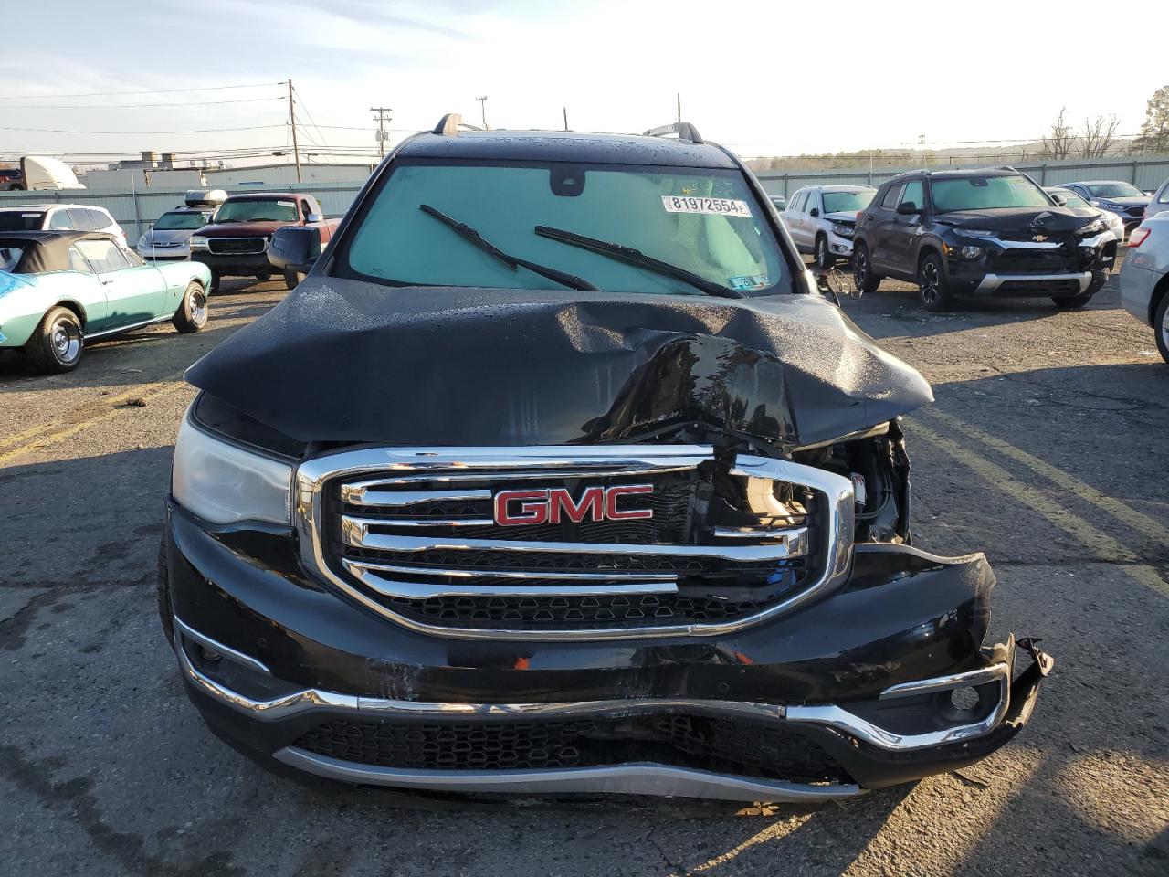 2018 GMC Acadia - Image 5