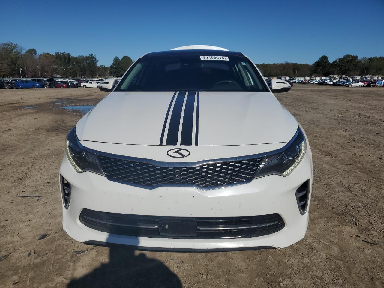 VIN 5XXGW4L29GG022685 2016 KIA OPTIMA no.5