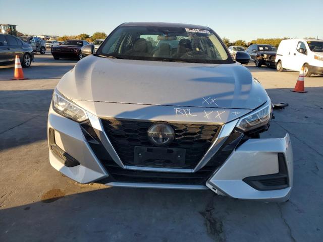2023 Nissan Sentra S ra S , VIN: 3N1AB8BV8PY263961