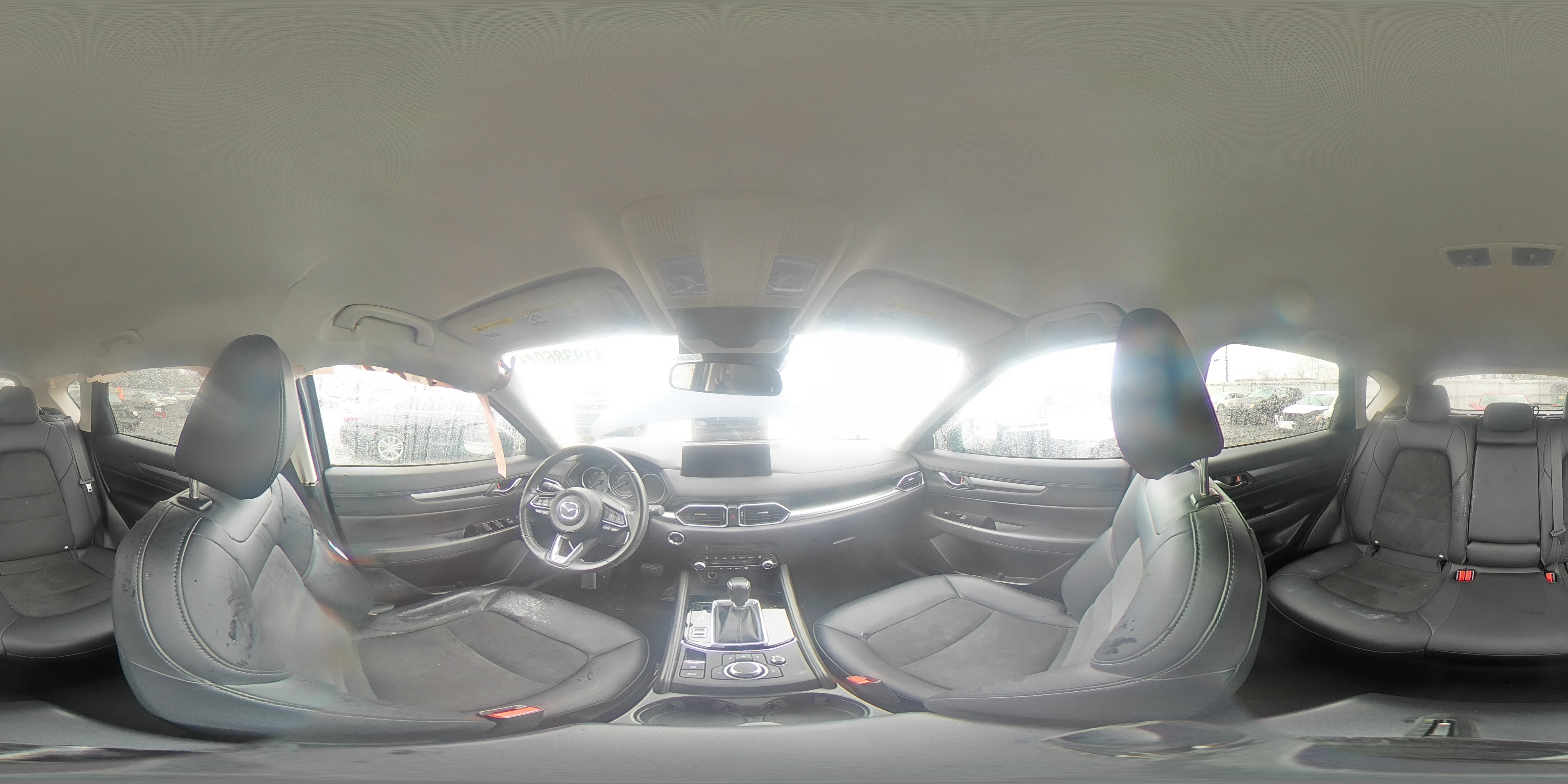 2021 Mazda CX-5 - Image 14