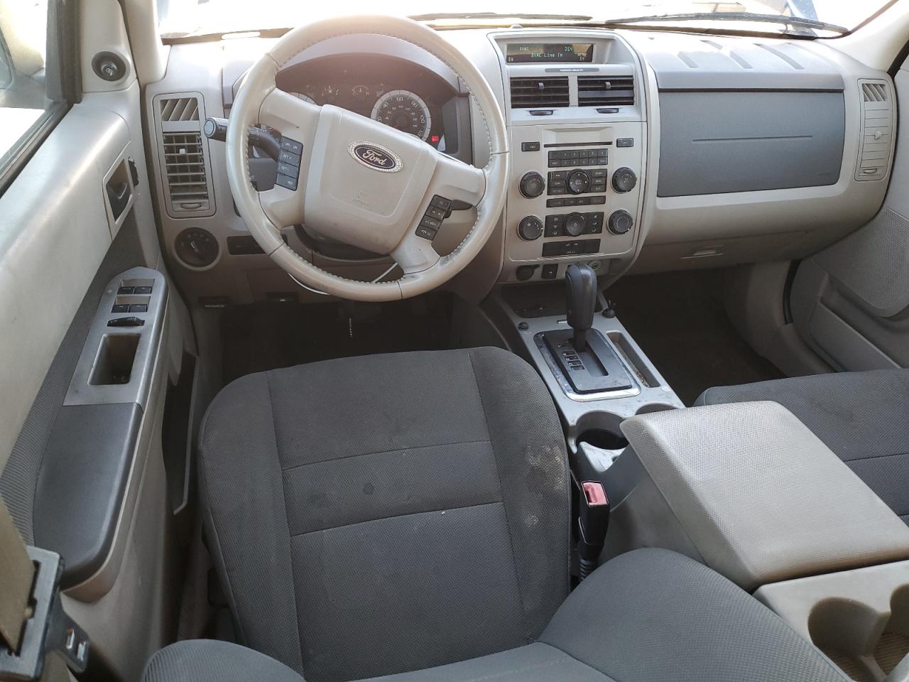 2009 Ford Escape - Image 8