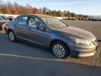 2011 Honda Accord Lx продається в Brookhaven, NY - Front End