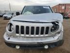 2012 Jeep Patriot Sport продається в Elgin, IL - Front End