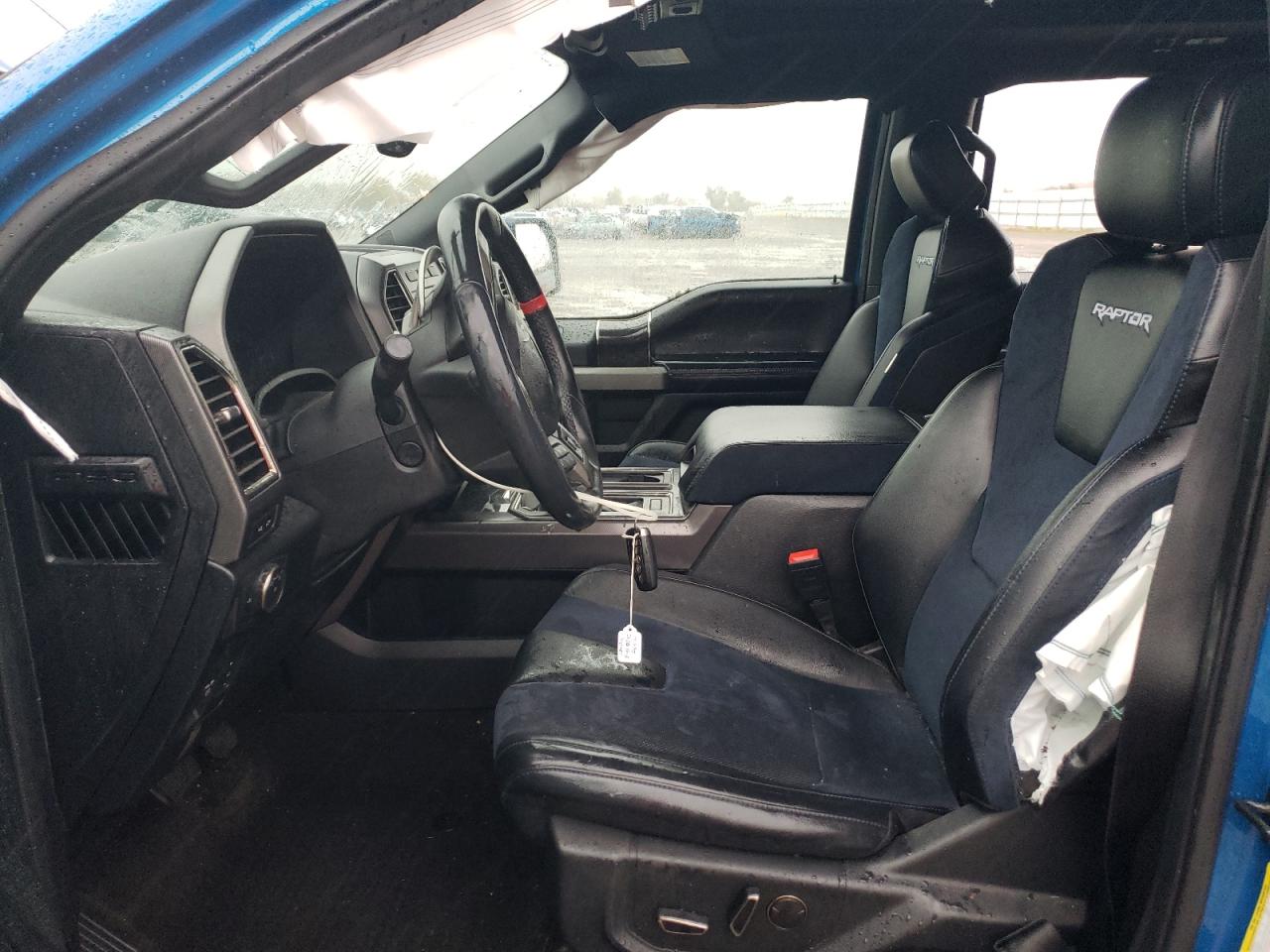 2020 Ford F-150 - Image 7