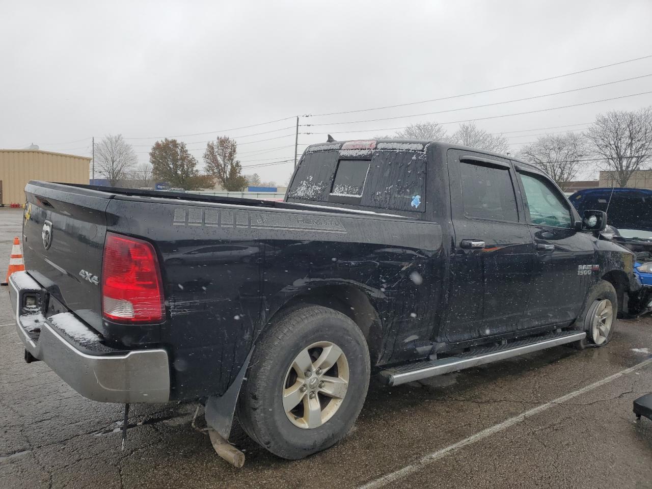 2014 RAM 1500 - Image 3