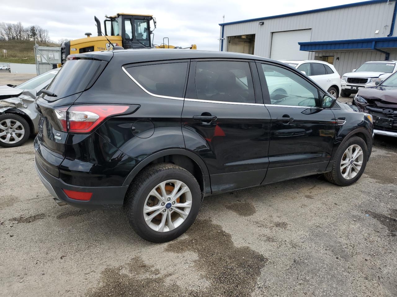 2017 Ford Escape - Image 3