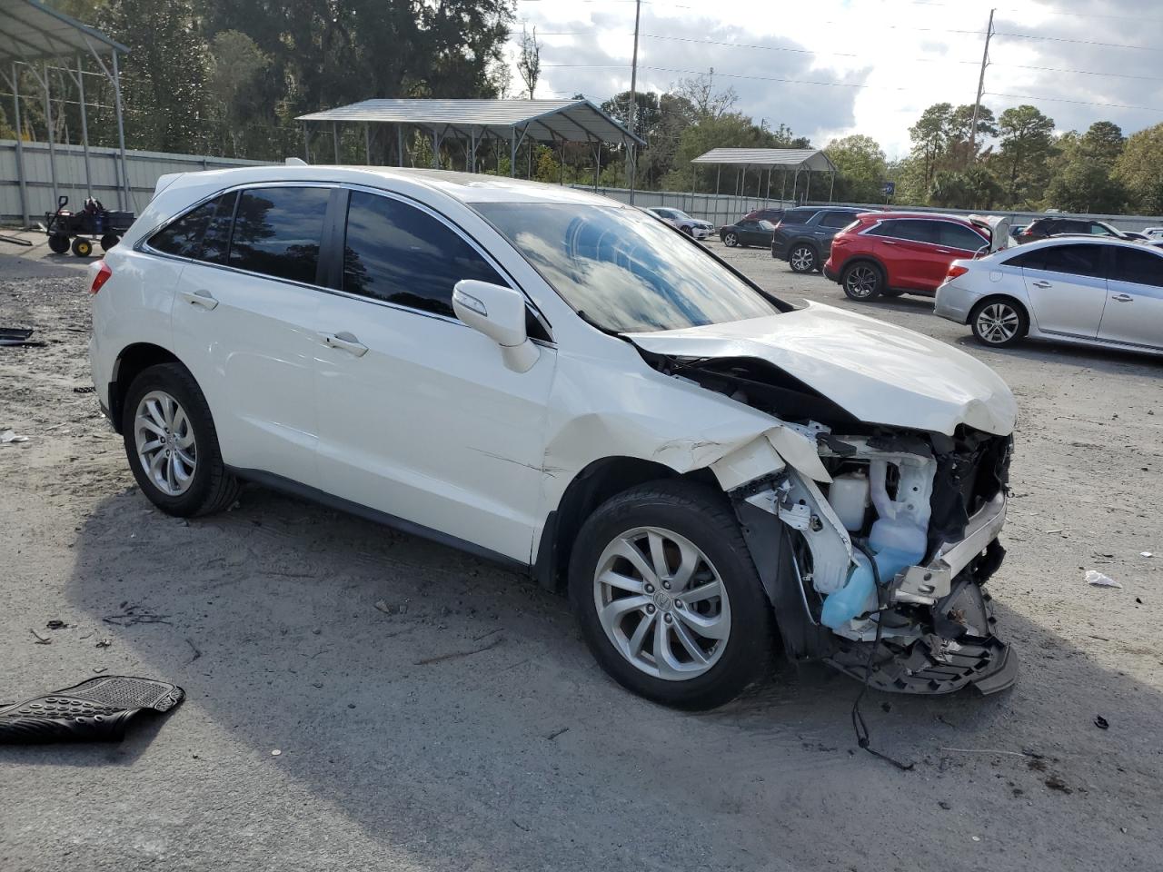 2017 Acura RDX - Image 4