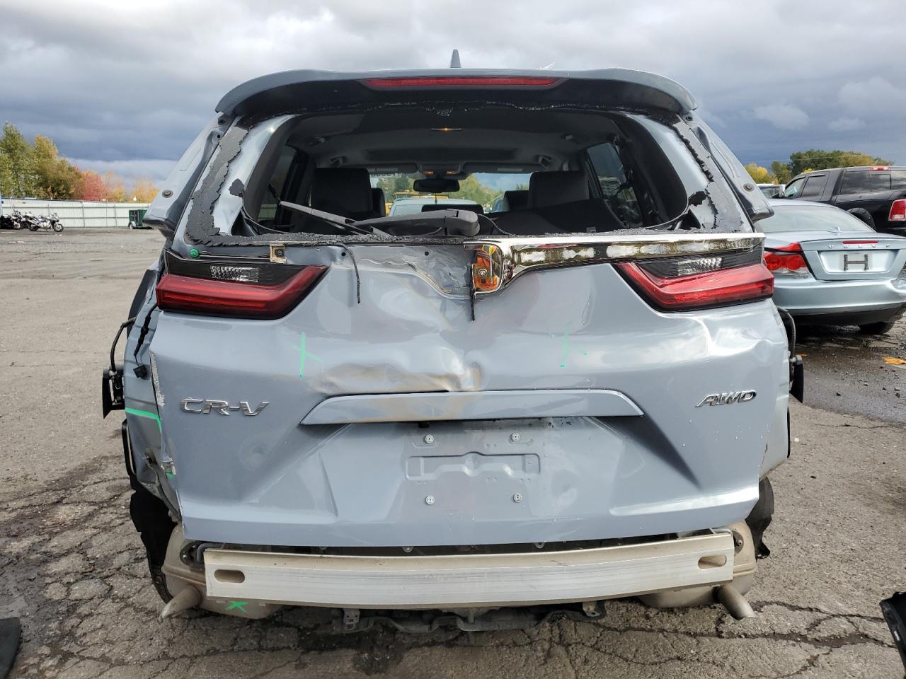 2022 Honda CR-V - Image 6