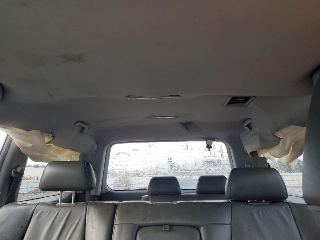 2007 Honda Pilot - Image 10