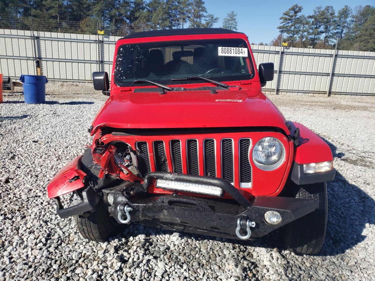 2018 Jeep Wrangler - Image 5