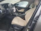 2019 Jaguar F-Pace Premium продається в Ellenwood, GA - Front End