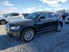 2016 Audi Q5 Premium продається в Wayland, MI - Rear End