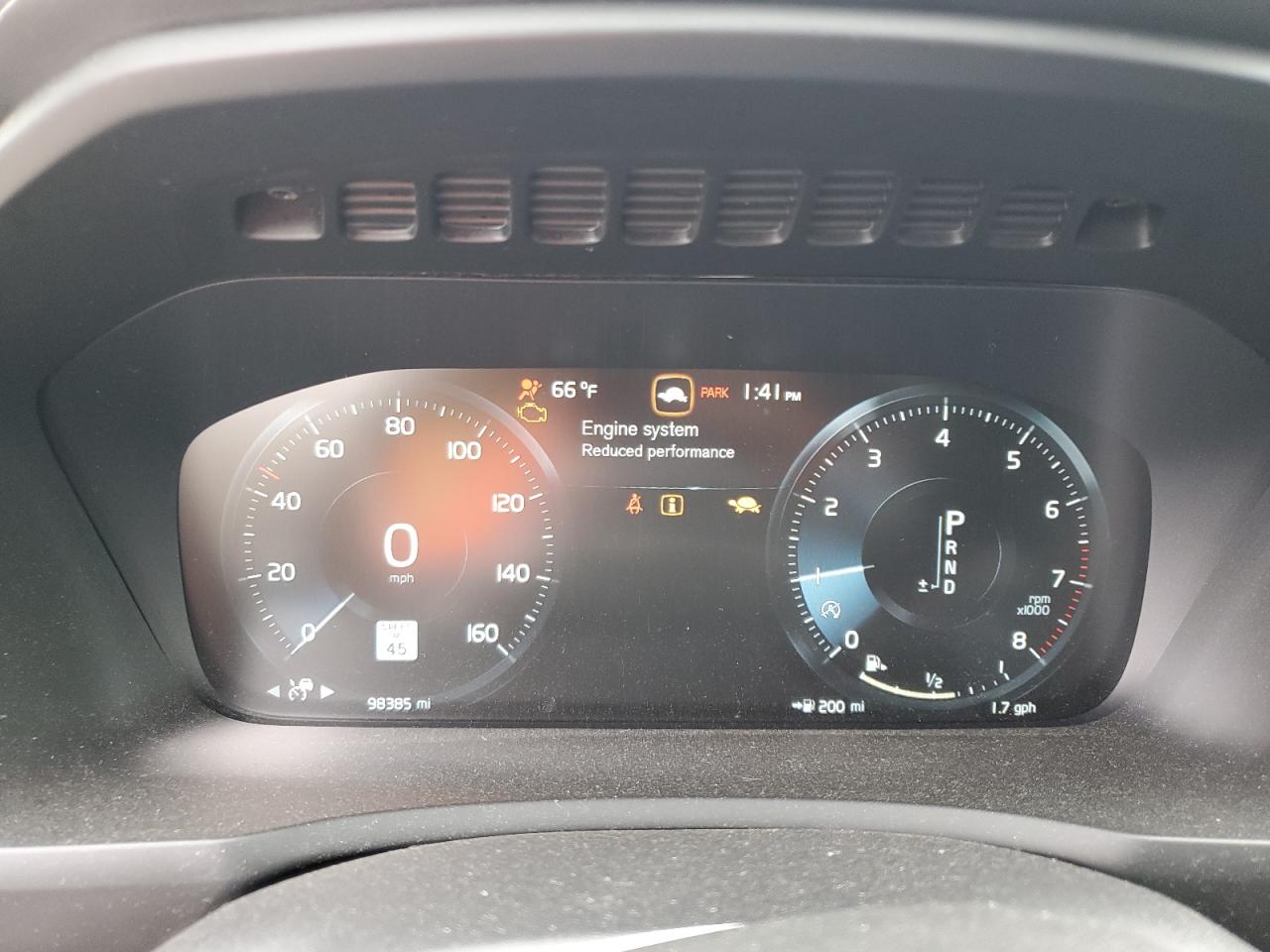 2017 Volvo Xc90 T6 VIN: YV4A22PL2H1170731 Lot: 78179024