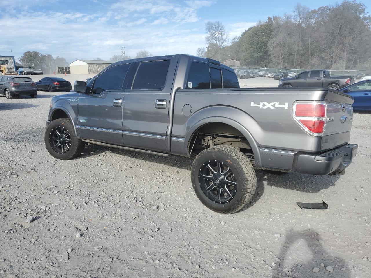 2012 Ford F-150 - Image 2