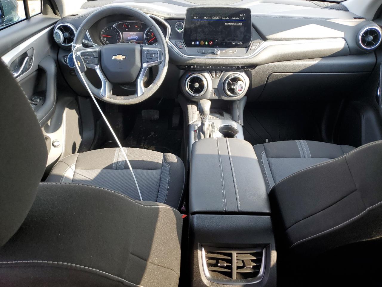 2023 Chevrolet Blazer - Image 8