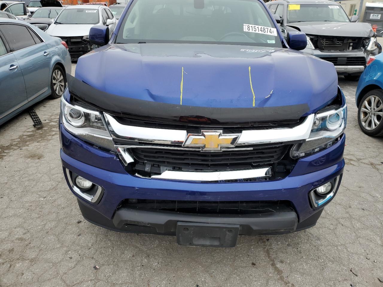 2016 Chevrolet Colorado - Image 12
