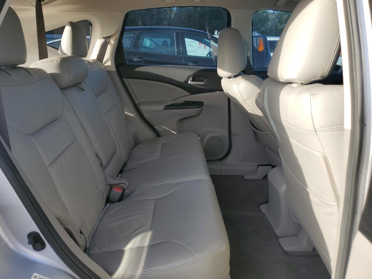 2013 Honda CR-V - Image 10