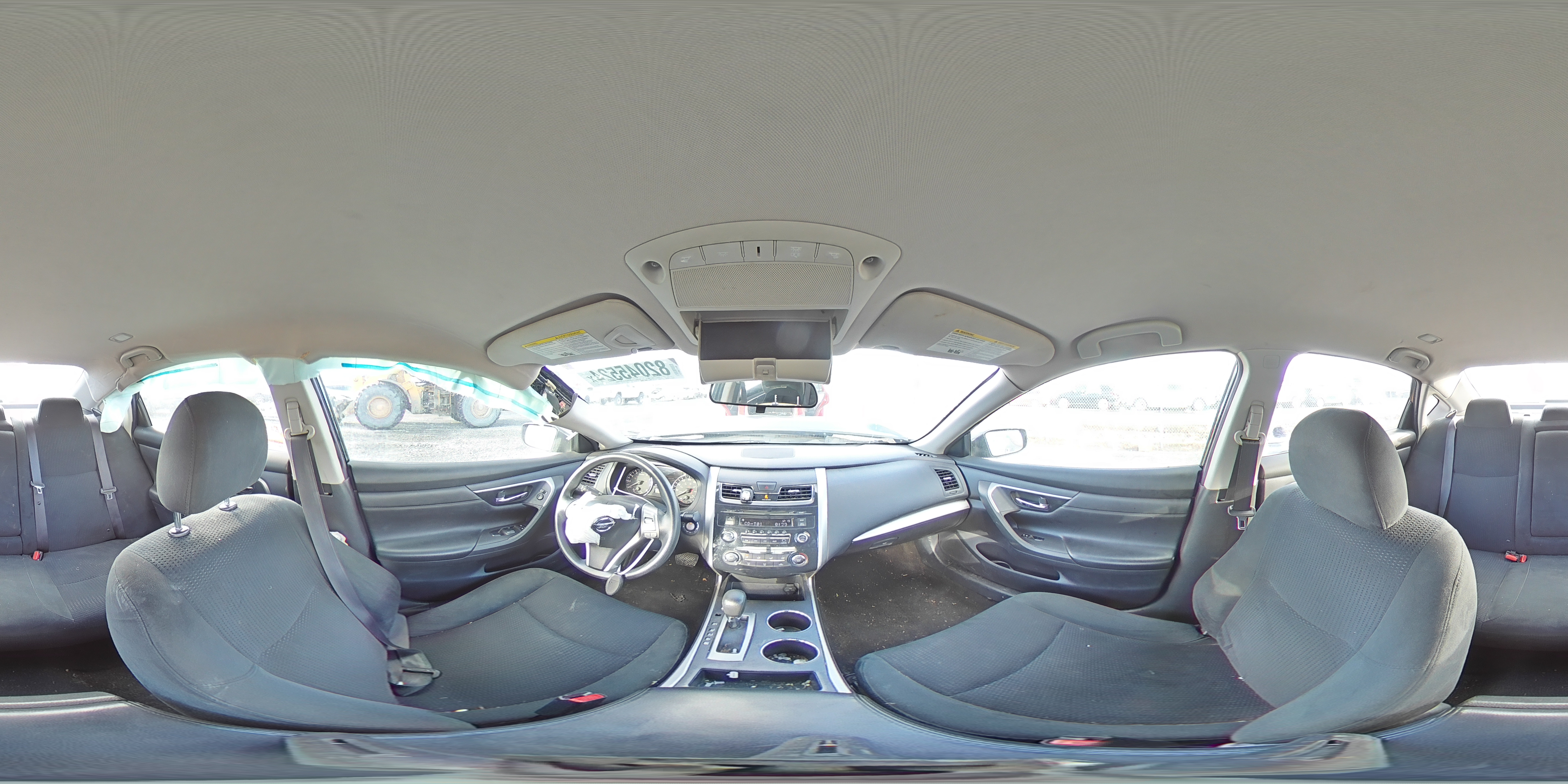 2015 Nissan Altima - Image 13