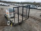 2015 Utility Trailer იყიდება Spartanburg-ში, SC - Side