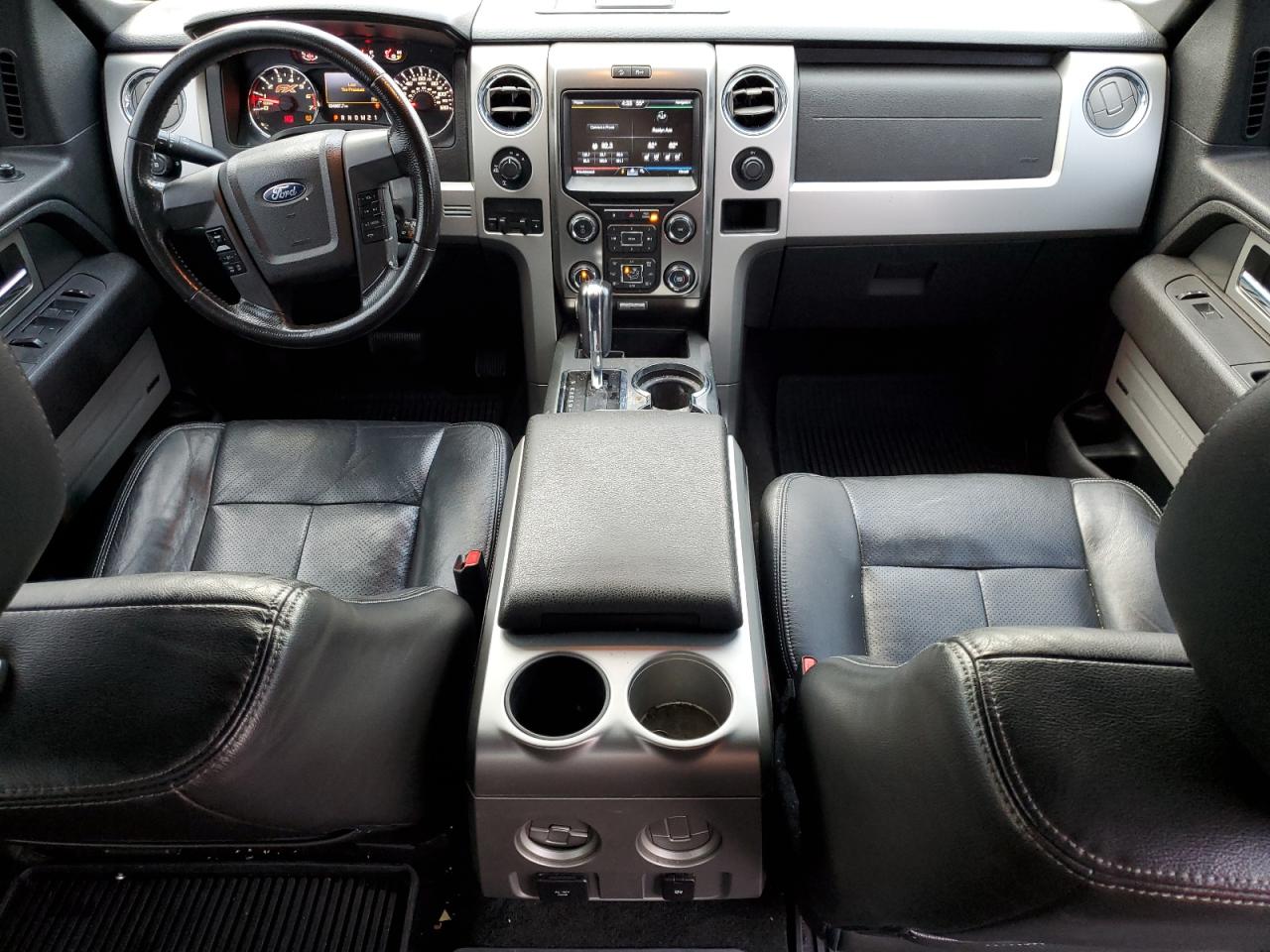 2013 Ford F-150 - Image 8