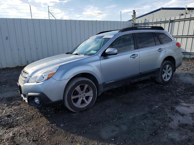 2013 Subaru Outback 2.5I Premium en Venta en Albany, NY - Front End