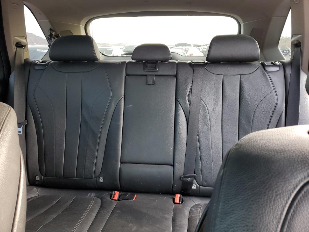 2015 BMW X5 - Image 10