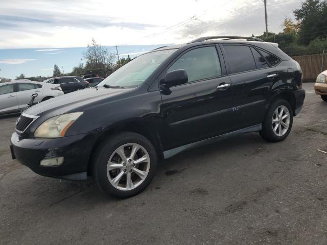 2008 Lexus Rx 350