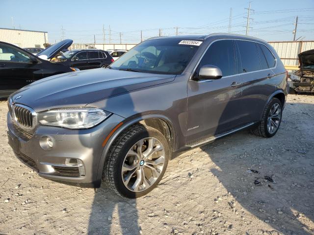 2015 Bmw X5 Xdrive35D