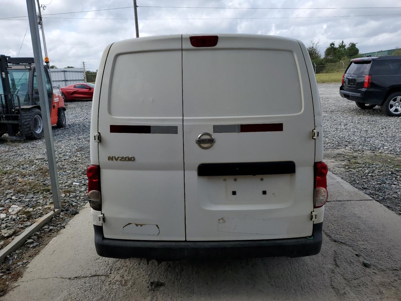 2019 Nissan Nv200 2.5S VIN: 3N6CM0KN0KK693770 Lot: 77651754