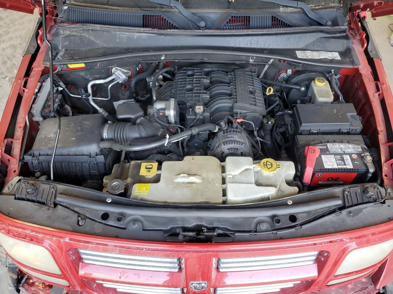 2011 Dodge Nitro - Image 12