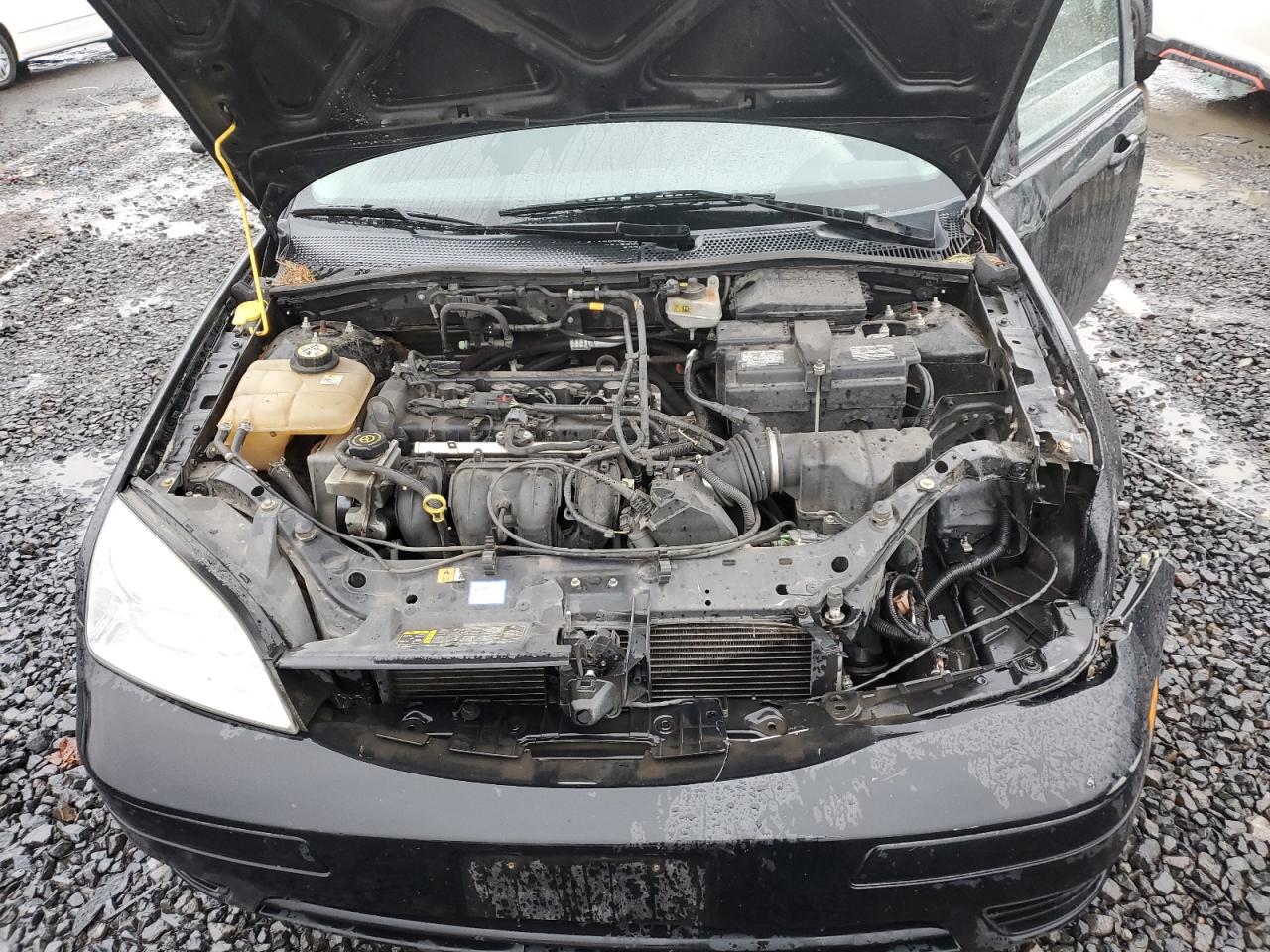 2006 Ford Focus - Image 11