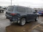 2022 Jeep Wagoneer Series I на продаже в Woodhaven, MI - Rear End