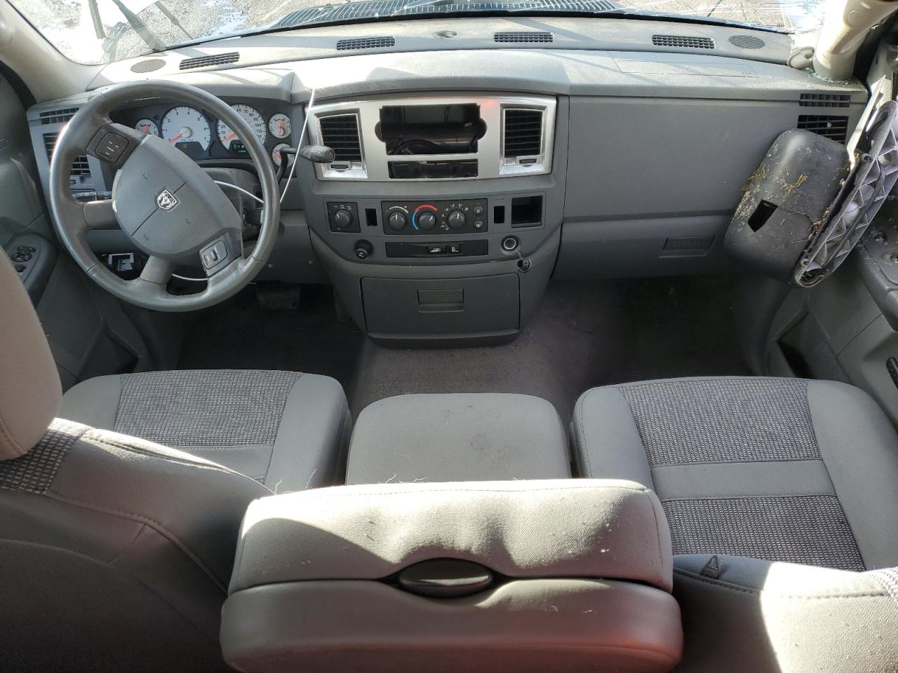 2009 Dodge RAM - Image 8