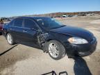 2013 Chevrolet Impala Ltz en Venta en Kansas City, KS - Side