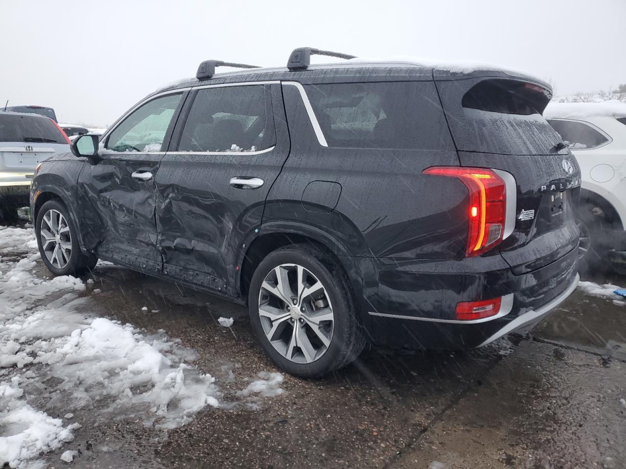 2022 Hyundai Palisade - Image 2