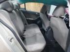 2013 Volkswagen Jetta Base за продажба в Kincheloe, MI - Front End