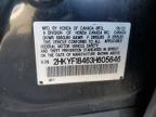 2003 Honda Pilot Ex de vânzare în Glassboro, NJ - Side