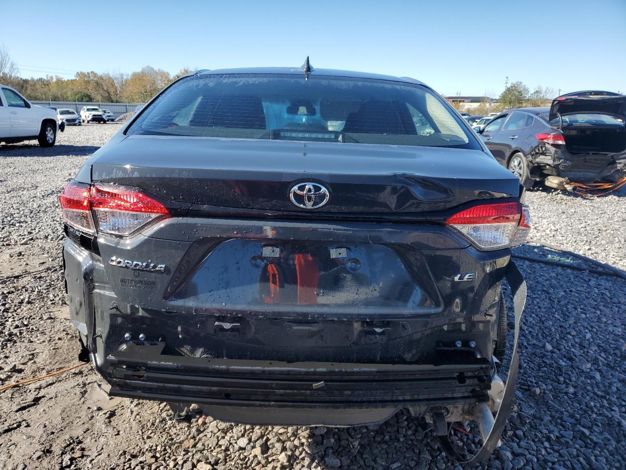 2024 Toyota Corolla - Image 6