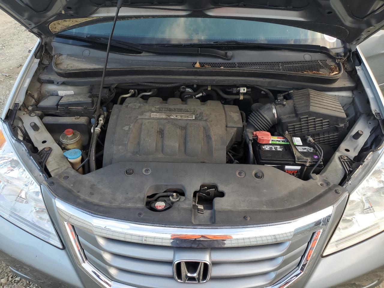 2009 Honda Odyssey - Image 12