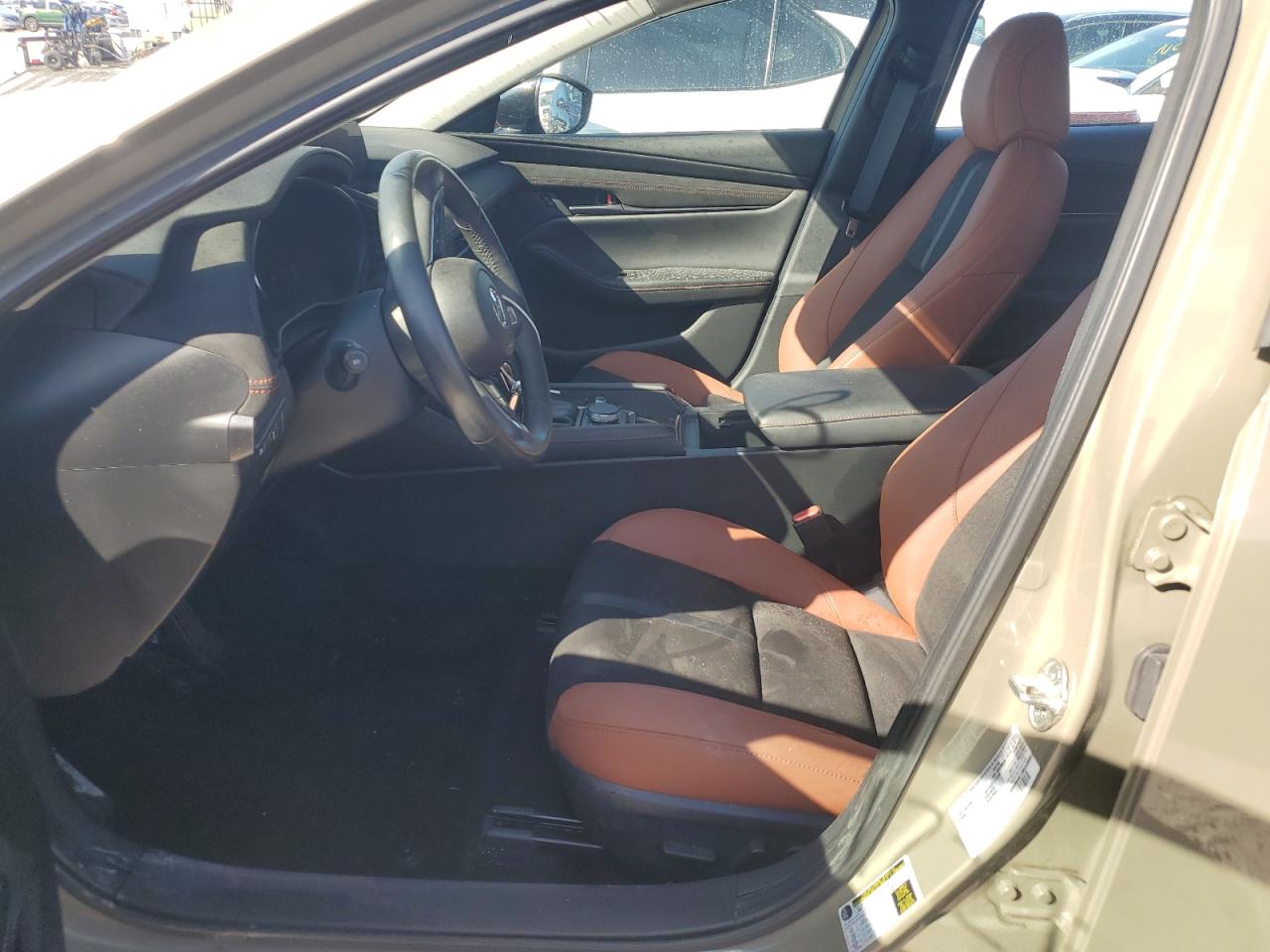 2024 Mazda 3 - Image 7