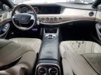 2015 Mercedes-Benz S 550 للبيع في Loganville، GA - Normal Wear