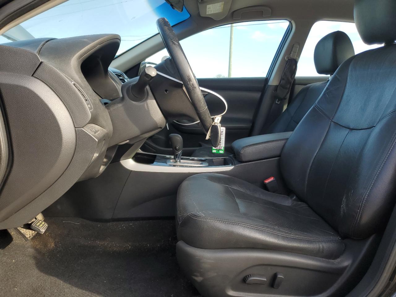 2014 Nissan Altima - Image 7