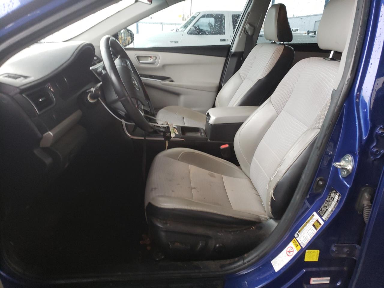 2015 Toyota Camry - Image 7