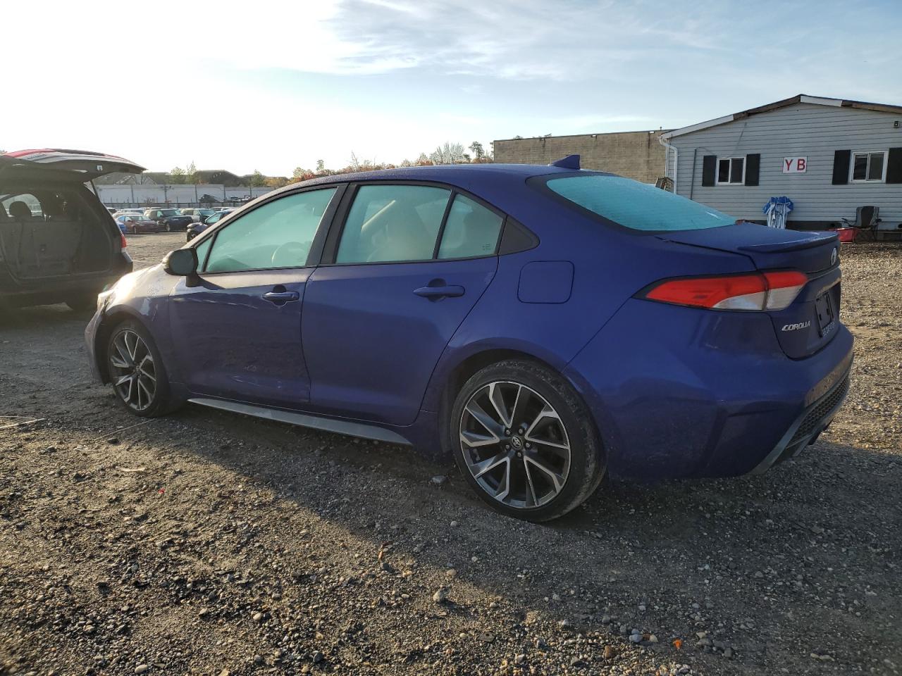 2020 Toyota Corolla - Image 2