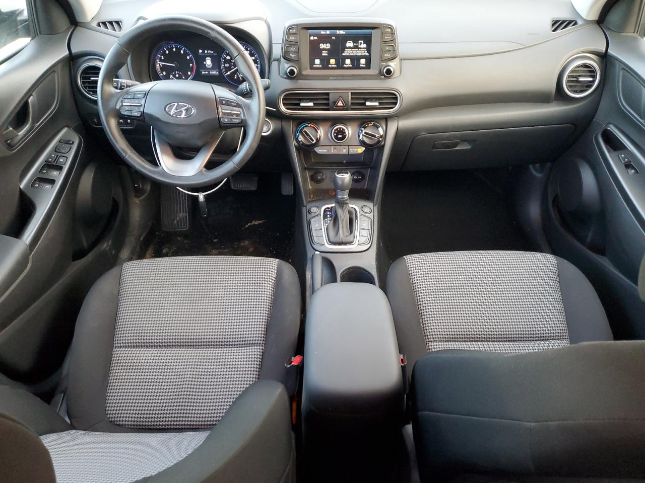 2020 Hyundai Kona - Image 8