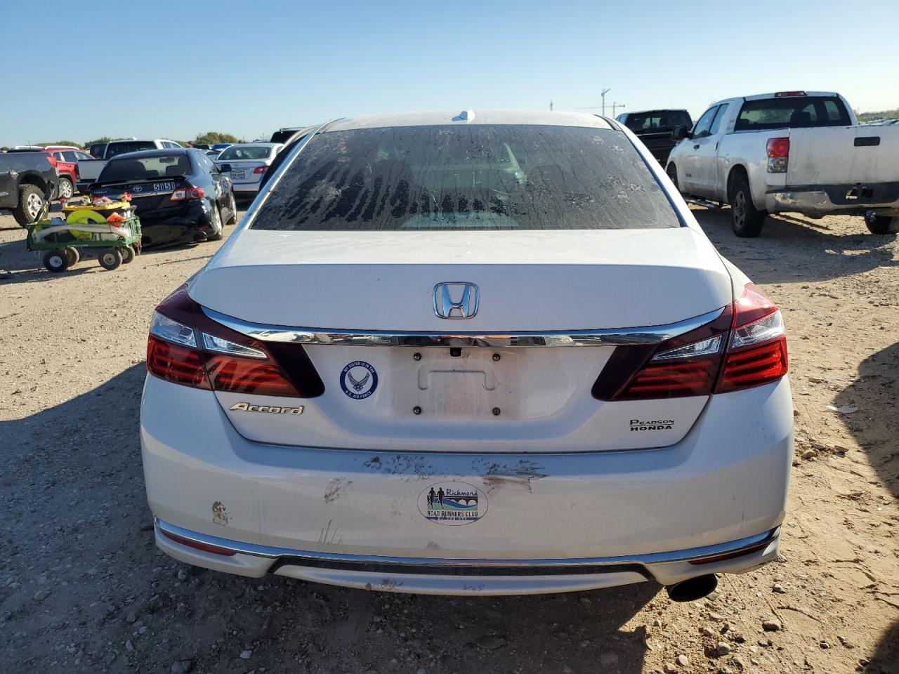 2016 Honda Accord - Image 6