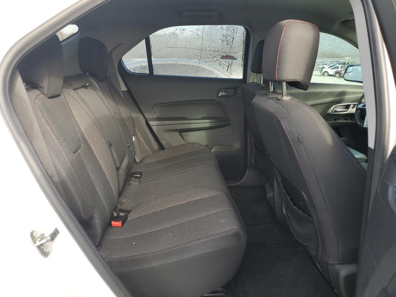 2014 Chevrolet Equinox - Image 11