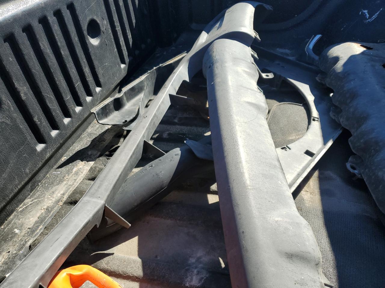 2003 Toyota Tacoma Double Cab Prerunner VIN: 5TEGN92N63Z256175 Lot: 84290504