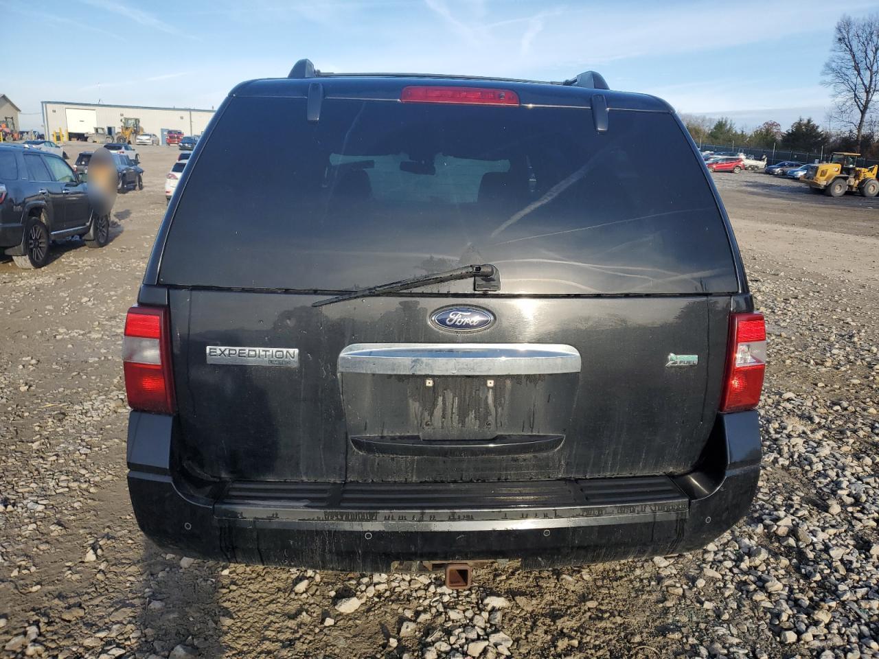 2014 Ford Expedition - Image 6